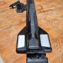 Thule Topride Roof Mounted Bike Rack Image 2