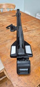 Thule Topride Roof Mounted Bike Rack