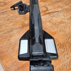 Thule Topride Roof Mounted Bike Rack