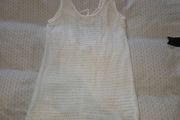 Hollister knitted beach dress uk8-10