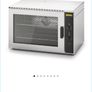 Electric Oven Image 3