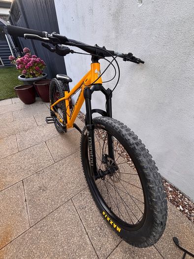Nukeproof Cubscout 26 Youth Mountainbike