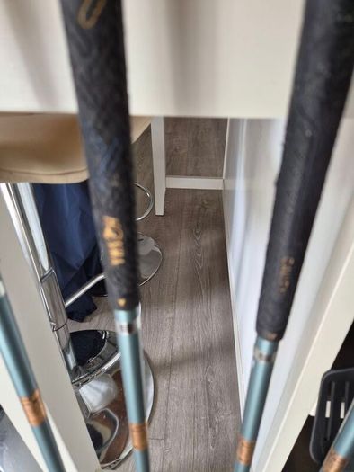 rare honma irons