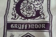 Harry Potter new cotton bag tag attached