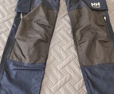 Helly Hansen Oxford 4X craftsman trousers