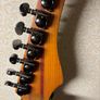 Schecter Banshee Mach 7 FRS  FOB Image 6