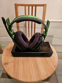 Astro Gaming A50 Headset
