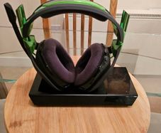 Astro Gaming A50 Headset