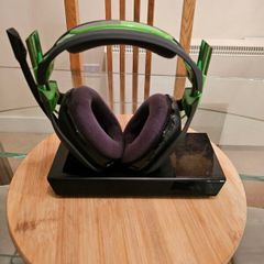 Astro Gaming A50 Headset