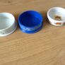 Large cage for hamster/ gerbils/ mice. Cage accessories Image 4