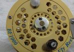 BF 1000 fly reel