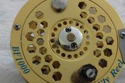BF 1000 fly reel