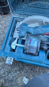 Bosch circular saw