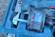 Bosch circular saw
