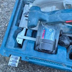 Bosch circular saw