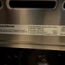 Built-in Microwave with Grill Image 3