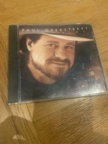 Paul Overstreet - Time