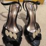 Black heels Image 4