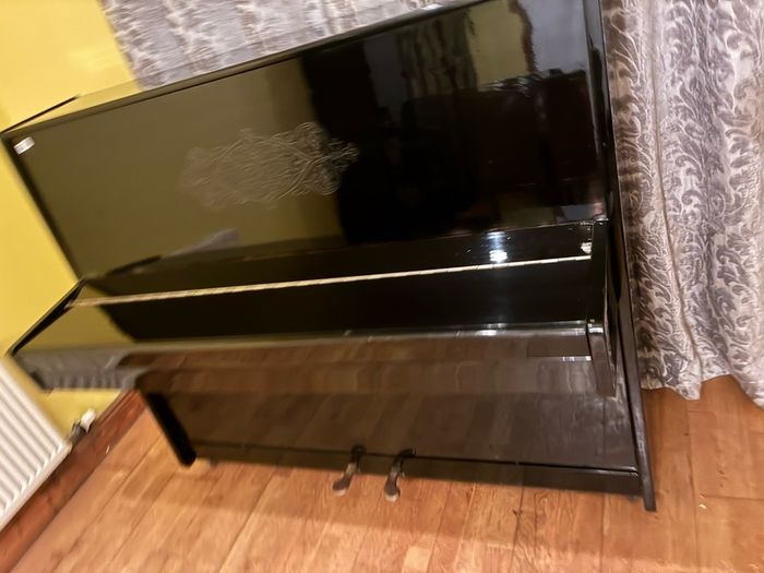piano