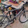 Planet Shadow Mountain bike Image 7