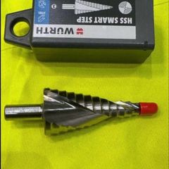 Drill Bitts
