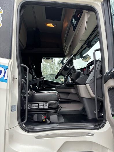 Scania R590 V8 XT 6x4