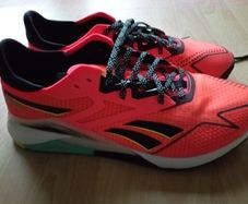 Training Sport Shoes.