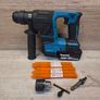 SDS Hammer Drill + Bits - makita compatible Image 5
