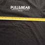 Pair of Pull & Bear Mens T-Shirts Image 6