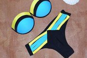 sexy bikini size sm