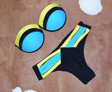 sexy bikini size sm