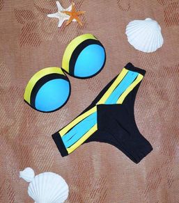 sexy bikini size sm