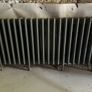 Antique Cast Iron Radiator Image 3
