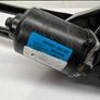2018 Hyundai Tucson Mk3 Front Windscreen Wiper Motor Linkage 98100-d3900 A2l4b11s Image 4