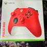 Xbox Controller - Pulse Red Image 2