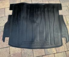 Range Rover Evoque Boot mat