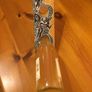 Australian hand painted wooden wine holder Image 5
