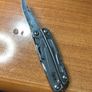 LEATHERMAN Fishing Hunting Camping Hiking DIY Electrician Image 8