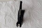 Bicycle parts / seat clamp