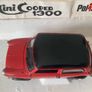 Mini Cooper 1300 Scale 1/25 Image 6