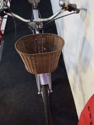 girls 24inch bike