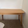 Desk (with drawer) - matching chair available Image 5