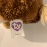 Retired TY Beanie Boo Horse Dakota Image 2