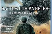 Battle Los Angeles Blu Ray Brand New &amp; Sealed