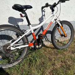 Childrens bike