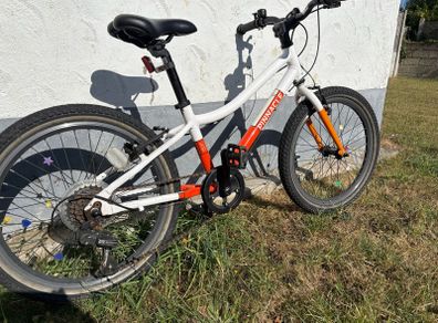 Childrens bike