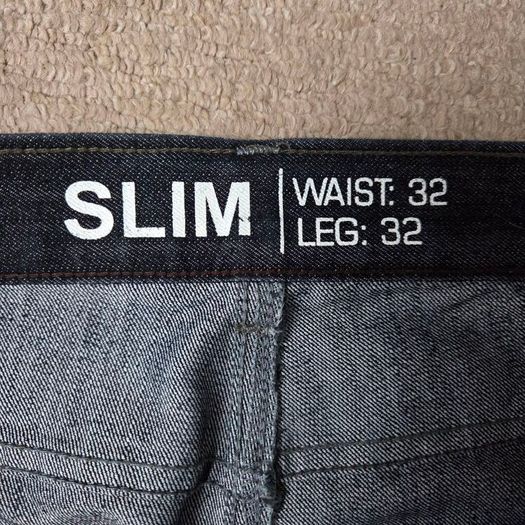 Men's Jeans, 32/32