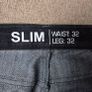 Men's Jeans, 32/32 Image 4