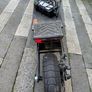 electric scooter Image 6
