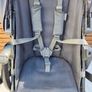 UppaBaby Vista V2 buggy Image 8